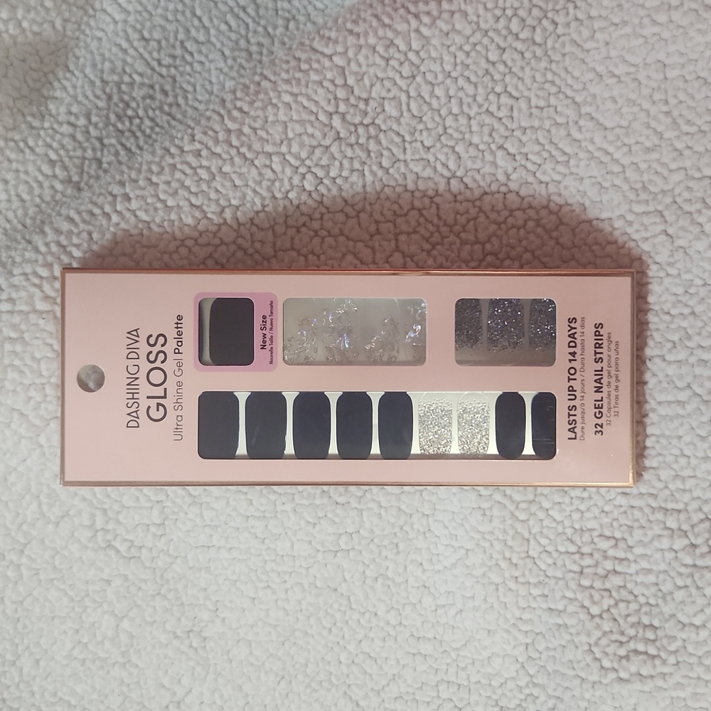 Dashing Diva GLOSS